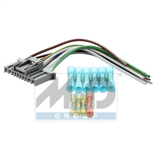 PIECES POUR SYSTEMES DE GESTION MOTEUR